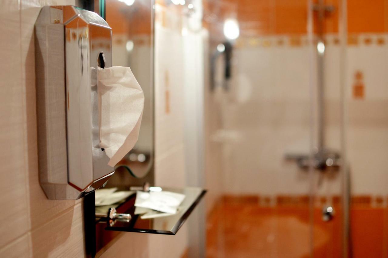 Penzion Daniela Rajecké Teplice Εξωτερικό φωτογραφία